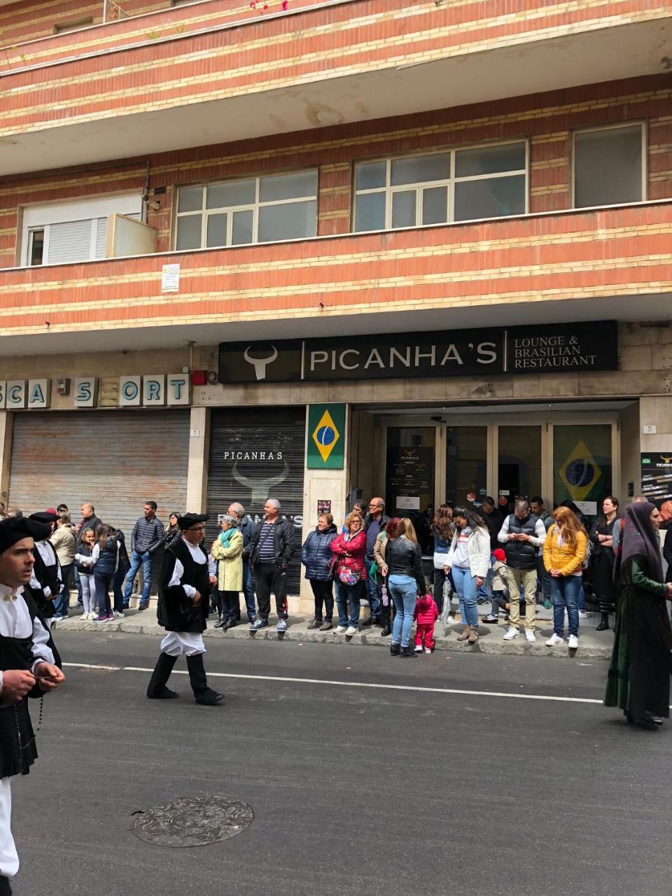 Picanhas Cagliari Luaran gambar